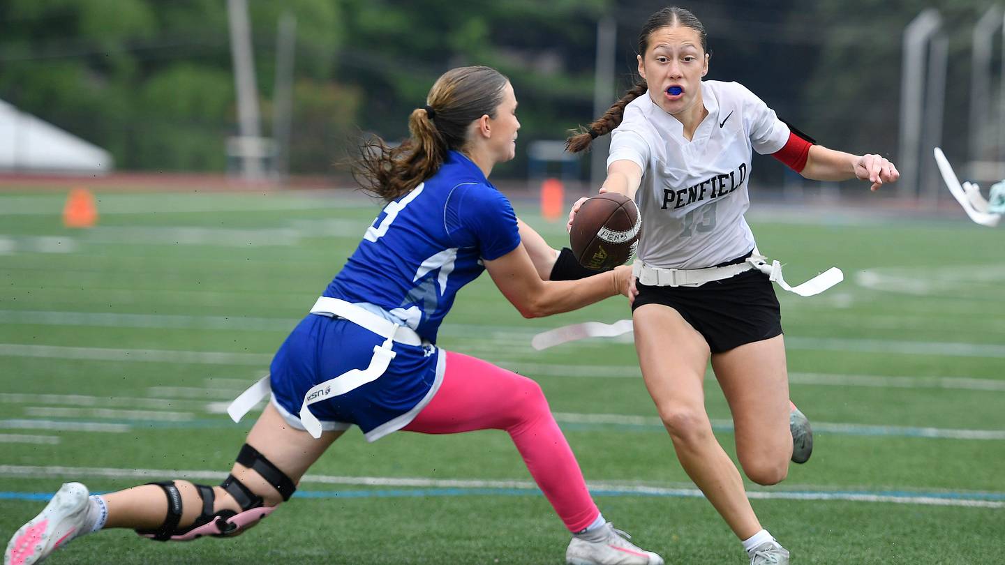 Vote: Who Should be High School on SI National Girls Athlete of the Week? (6/8/2026)