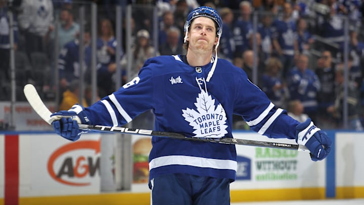 Mitch Marner - Game Seven