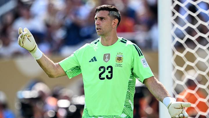 Emiliano Martinez wechselt zum FC Chelsea Emiliano Martinez wechselt zum FC Chelsea