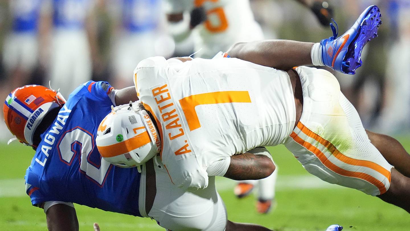 Arion Carter's Unfair Treatment Put on Display After Recent Development