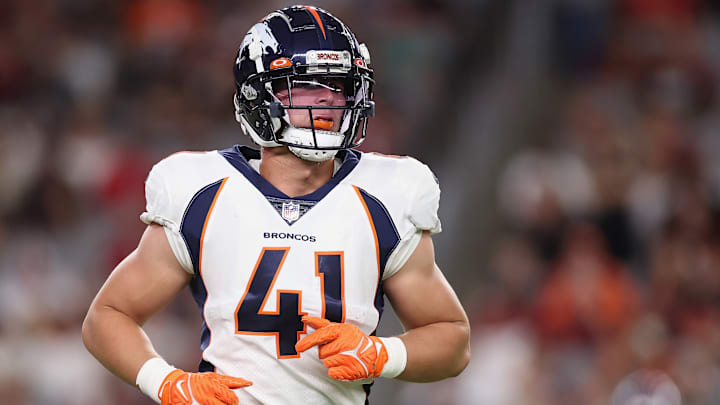 Denver Broncos