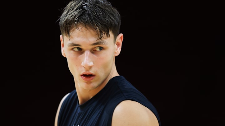 Charlotte Hornets v Miami Heat