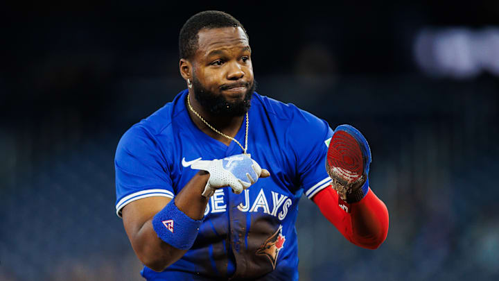 Sin Vladimir Guerrero Jr. en la agencia libre cambiará el mercado