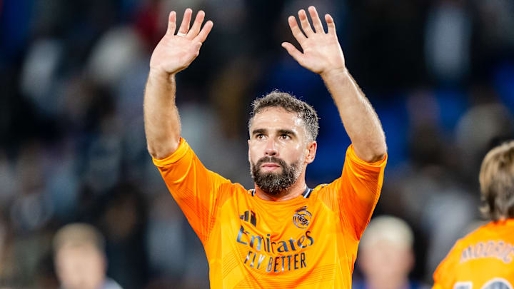 Real Sociedad v Real Madrid - LaLiga EA Sports