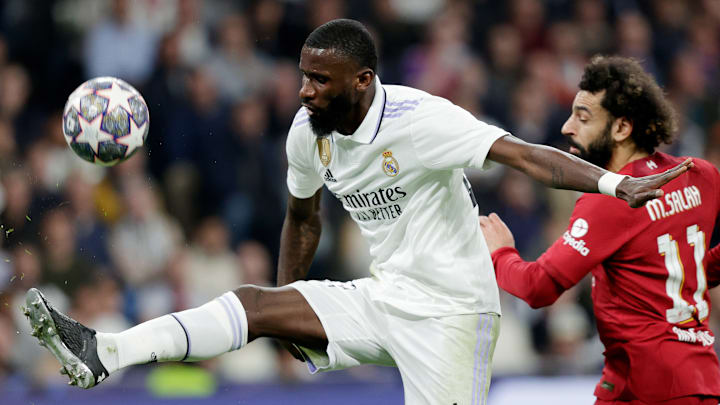 Real Madrid e Liverpool protagonizam o grande jogo da 5ª rodada da fase de liga da Champions League 2024/25