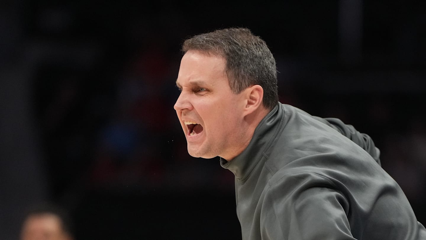 Will Wade Hires Multiple LSU Men's Basketball Assistant Coaches