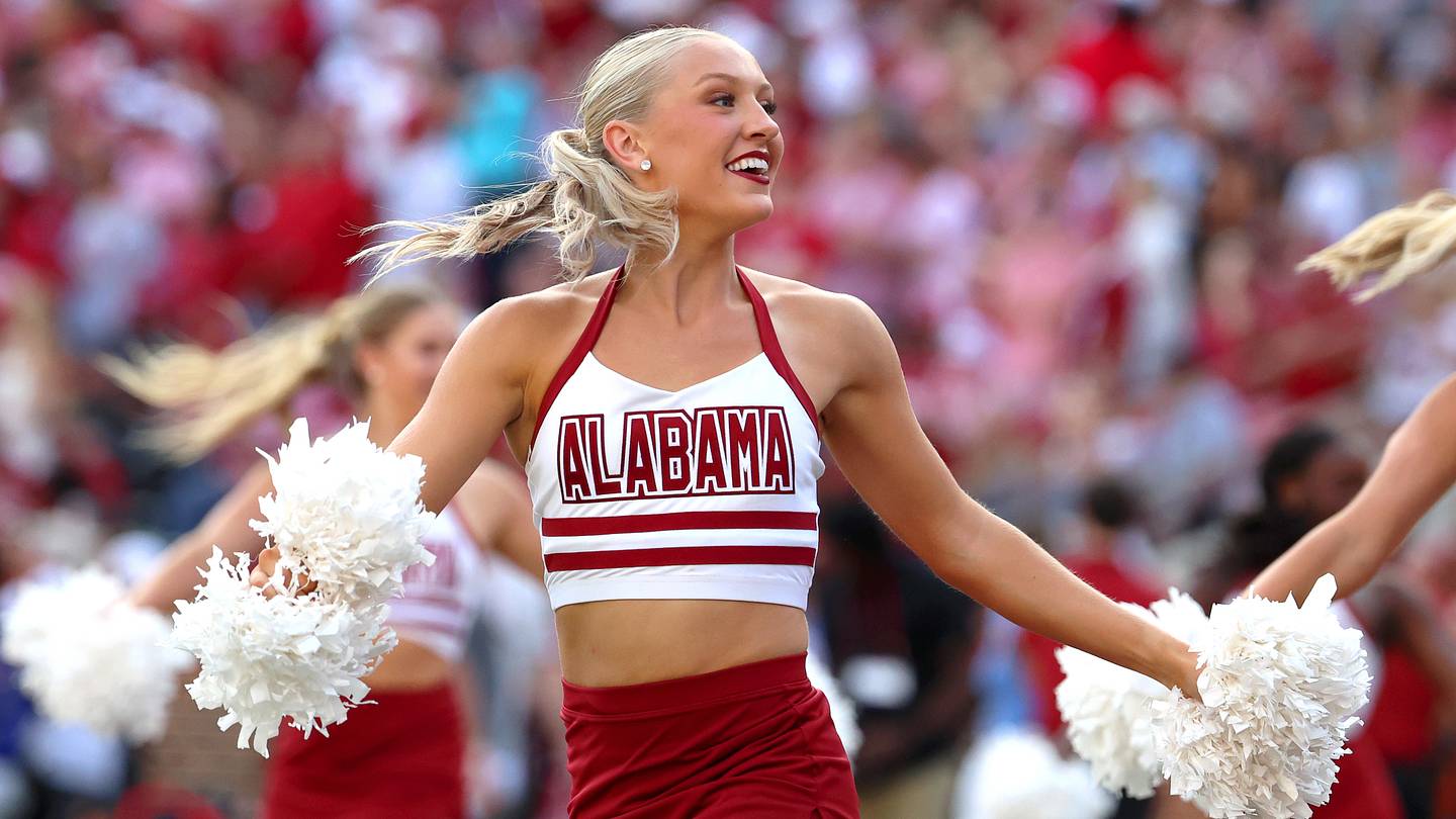 Why These Top 25 College Football Teams Are in Real Danger Today