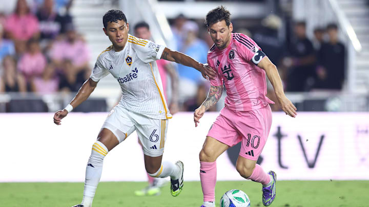 La sede de la final de la Leagues Cup 2025 aún no es anunciada La sede de la final de la Leagues Cup 2025 aún no es anunciada