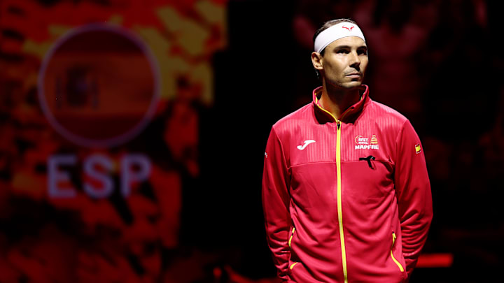 Davis Cup Final