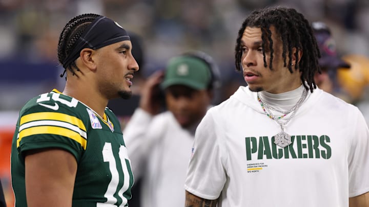 Green Bay Packers v Dallas Cowboys - NFL 2025