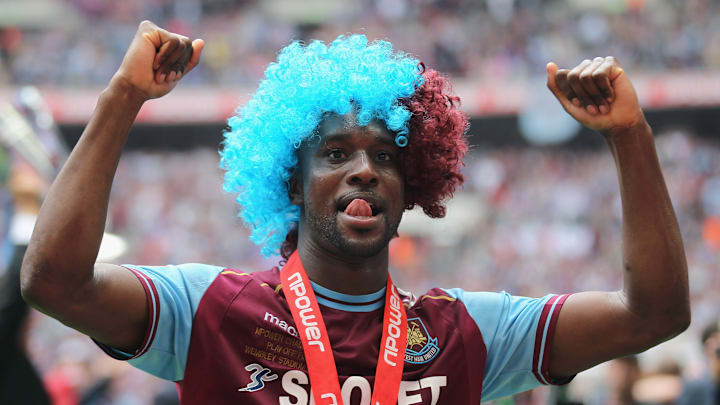 West Ham United v Blackpool: npower Championship - Playoff Final