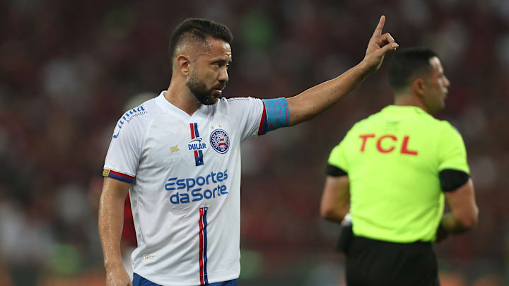 Meia é peça essencial do time Meia é peça essencial do time