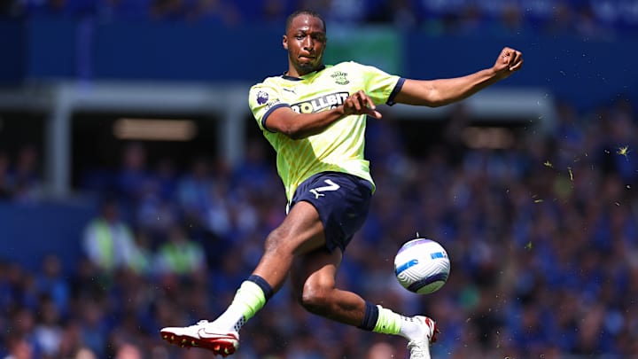 Everton FC v Southampton FC - Premier League