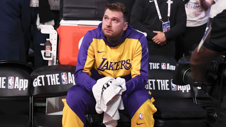 Luka Doncic