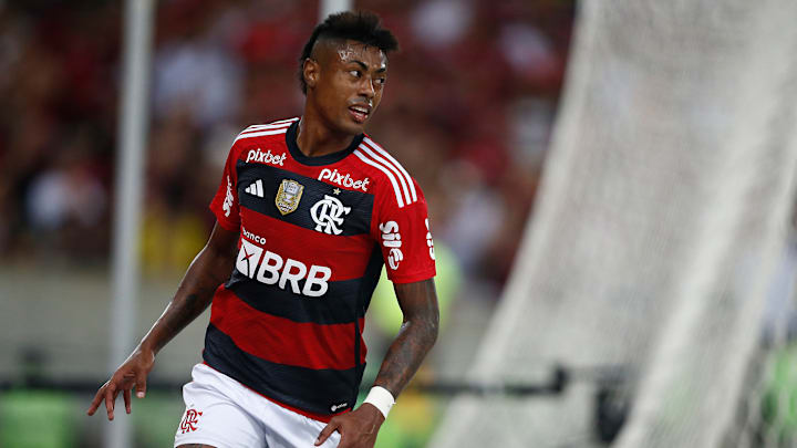 Flamengo tem classificação direta para fase de grupos da Libertadores como principal objetivo até o final do ano. 