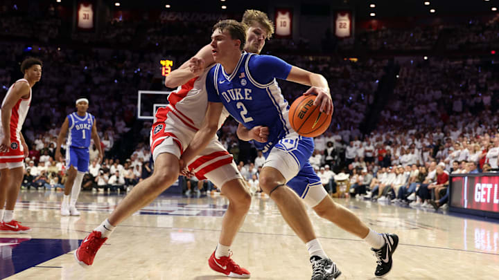 Duke v Arizona