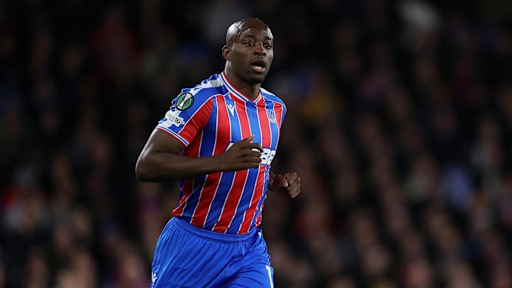 Jean-Philippe Mateta