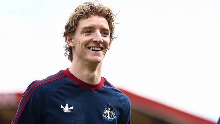 Bayern Munich are set to miss out on the signing of Anthony Gordon from Newcastle United.