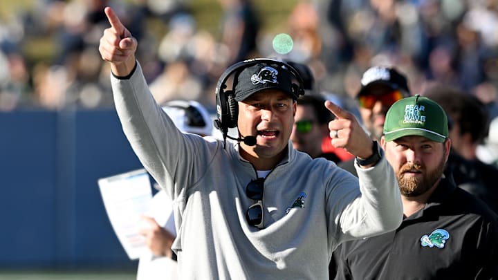 Tulane v Navy Tulane v Navy