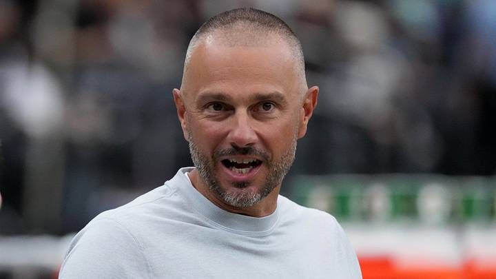 Las Vegas Raiders general manager John Spytek