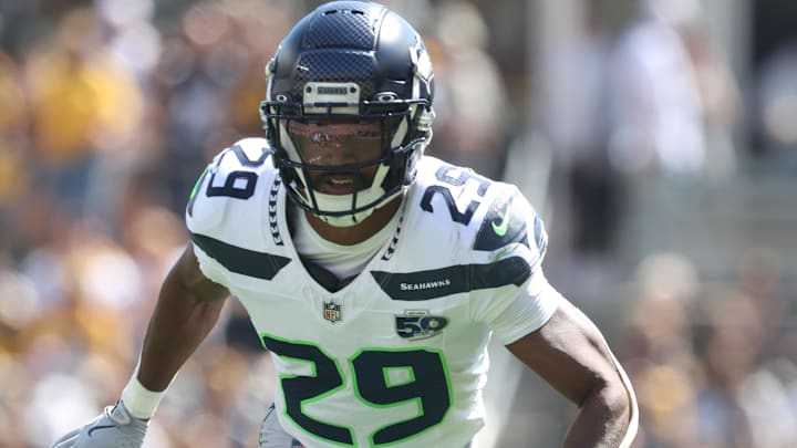 Seattle Seahawks Josh Jobe Seattle Seahawks Josh Jobe