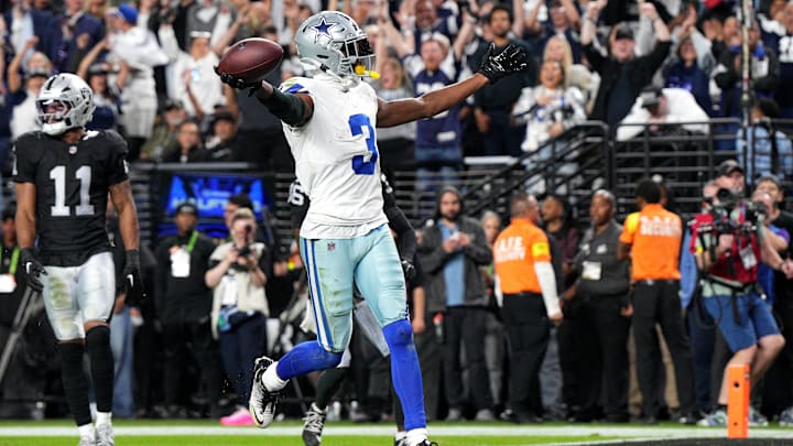 Troy Aikman confirms what Cowboys fans have suspected about George Pickens'  future