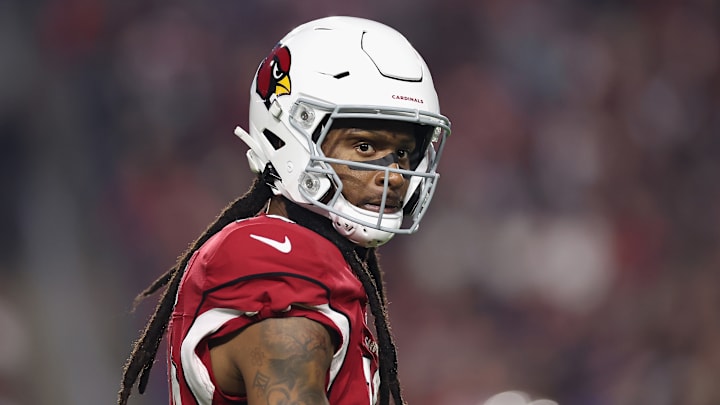 New England Patriots v Arizona Cardinals