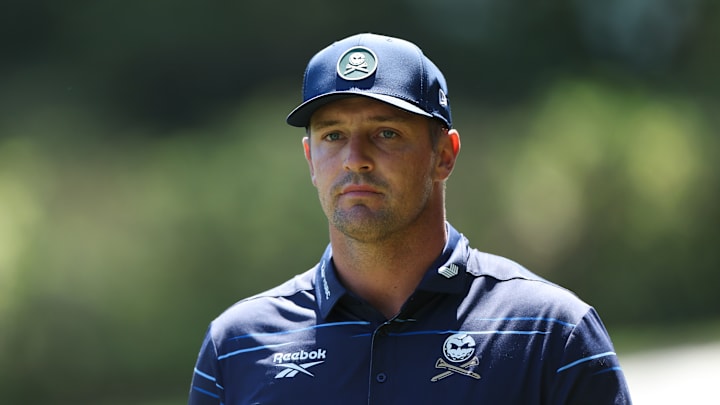 The Masters - Round One