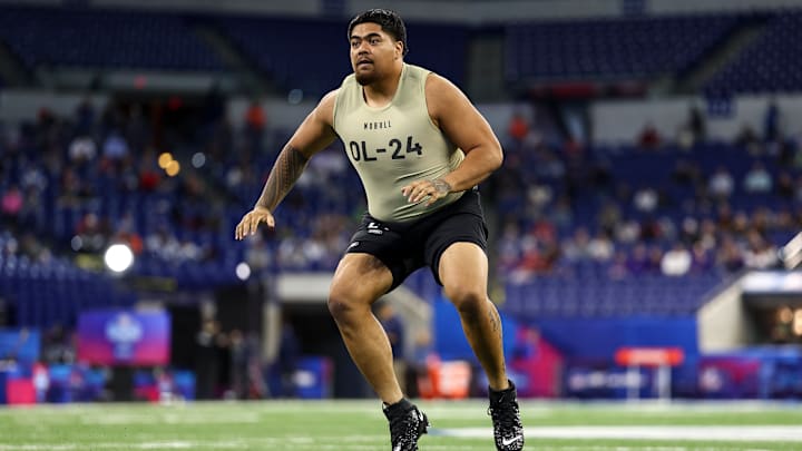 NFL Combine