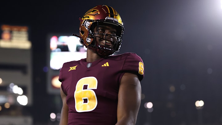 Utah v Arizona State