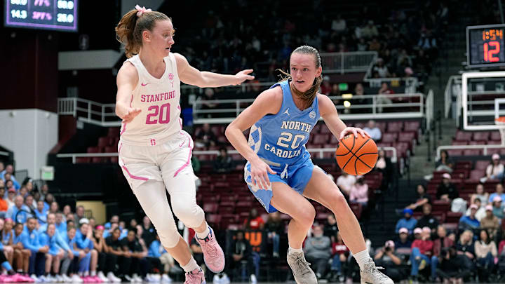 North Carolina v Stanford