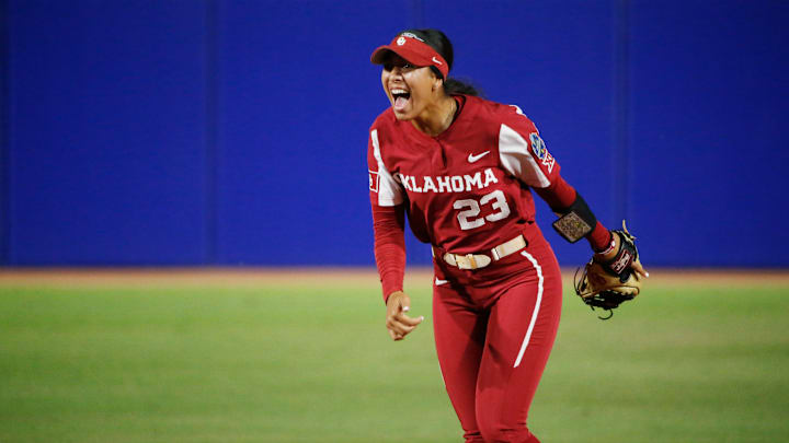 2023 NCAA Division I Softball Championship
