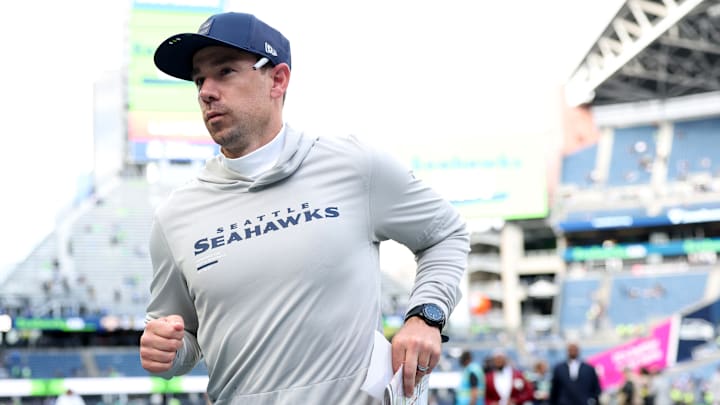 New Orleans Saints v Seattle Seahawks