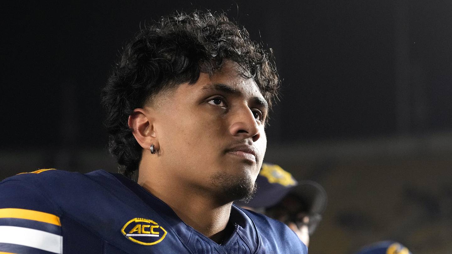 Assessing the High Ranking for Cal's Offseason Football Moves