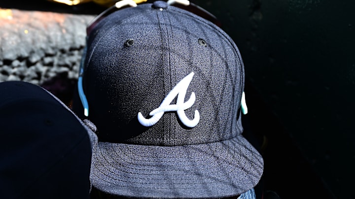 Atlanta Braves v Washington Nationals