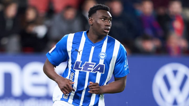 Chelsea are chasing Omorodion Chelsea are chasing Omorodion