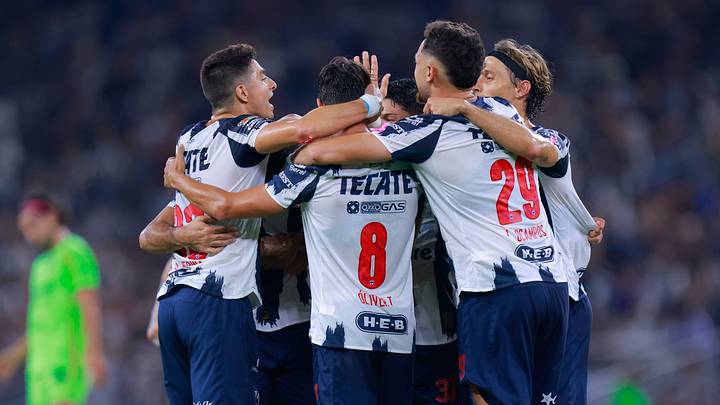 Los lesionados y sancionados de Monterrey Los lesionados y sancionados de Monterrey