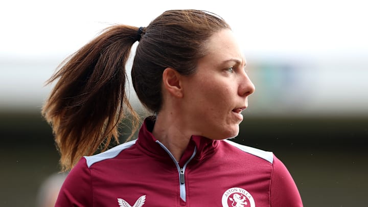 Aston Villa v Bristol City - Barclays Women´s Super League