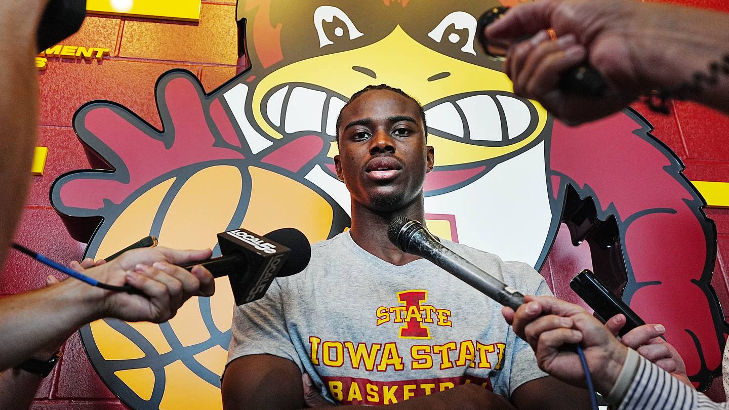 Killyan Toure Update Is Worst-Case for Iowa State Basketball