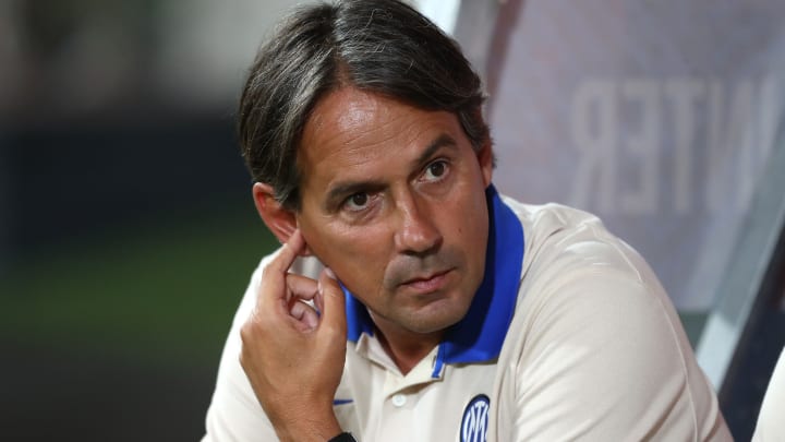 Simone Inzaghi