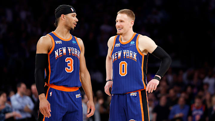 New York Knicks