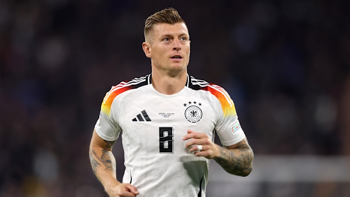 Germany v Scotland: Group A - UEFA EURO 2024