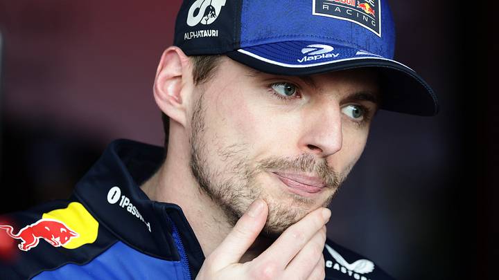 Max Verstappen, durante el Gran Premio de Japón 2026 en Suzuka, en medio de un inicio de temporada complicado y crecientes críticas al rendimiento de Red Bull y a la normativa de la Fórmula 1. Max Verstappen, durante el Gran Premio de Japón 2026 en Suzuka, en medio de un inicio de temporada complicado y crecientes críticas al rendimiento de Red Bull y a la normativa de la Fórmula 1.