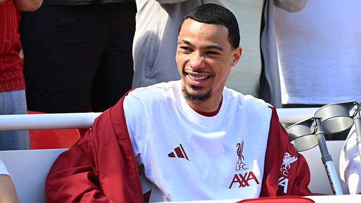 FBL-ENG-PR-LIVERPOOL-BRENTFORD FBL-ENG-PR-LIVERPOOL-BRENTFORD