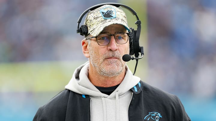 NY Jets, Frank Reich
