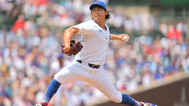 Chicago Cubs