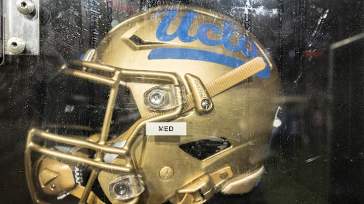Stanford v UCLA