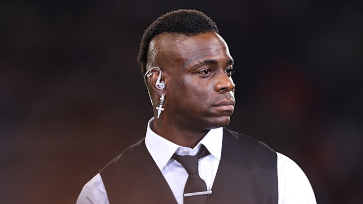 FC Internazionale v Manchester City FC - UEFA Champions League Final 2022/23