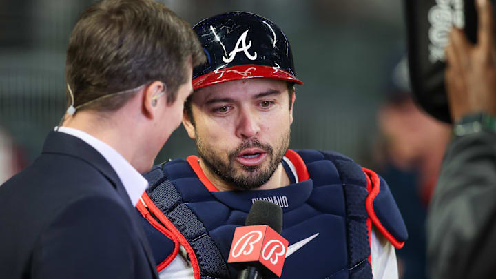 The Atlanta Braves and Diamond Sports Group have made some changes ahead of a key court hearing