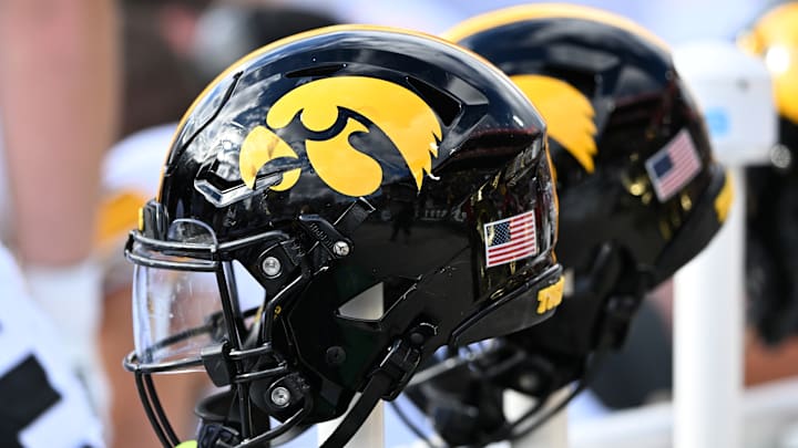 Iowa v Maryland